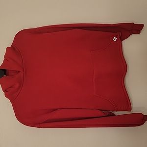 Red Hoodie